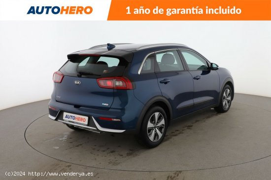 Kia Niro 1.6 Drive - 