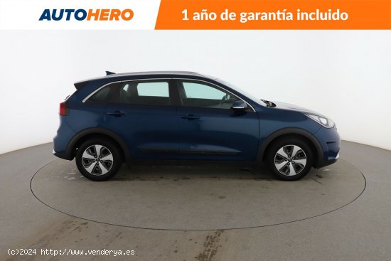 Kia Niro 1.6 Drive - 