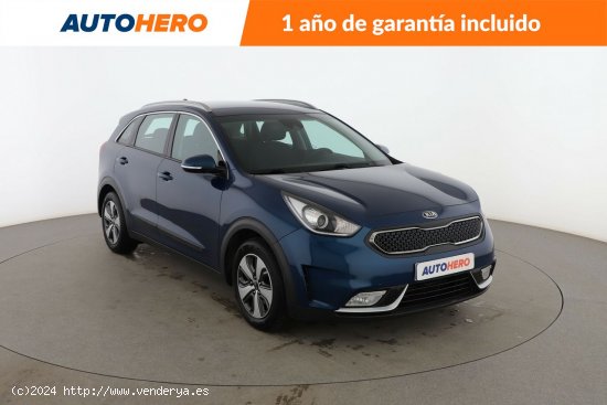 Kia Niro 1.6 Drive - 