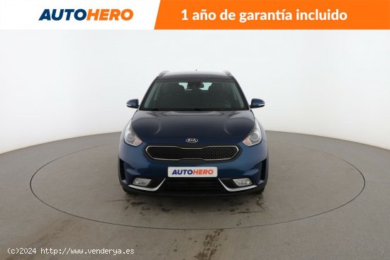 Kia Niro 1.6 Drive - 