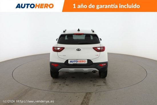 Kia Stonic 1.0 TGDI Black Edition - 