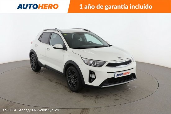 Kia Stonic 1.0 TGDI Black Edition - 