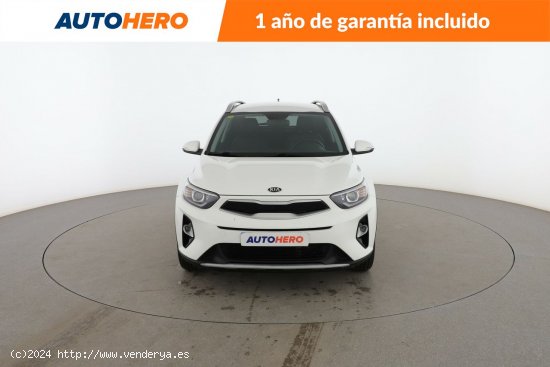 Kia Stonic 1.0 TGDI Black Edition - 