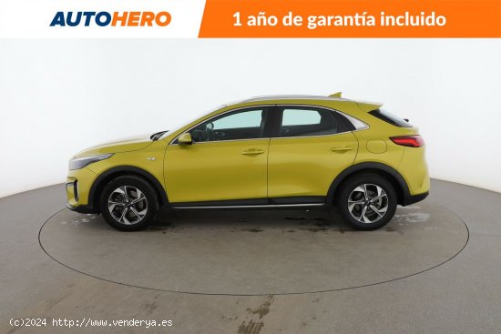 Kia XCeed 1.0 TGDI Drive - 