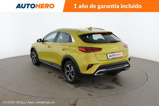 Kia XCeed 1.0 TGDI Drive - 