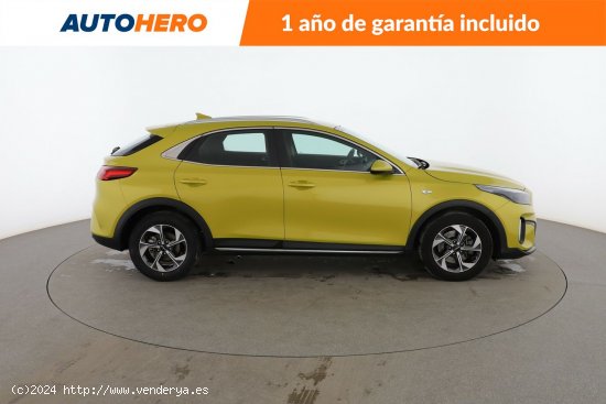 Kia XCeed 1.0 TGDI Drive - 