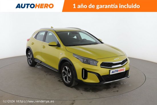 Kia XCeed 1.0 TGDI Drive - 