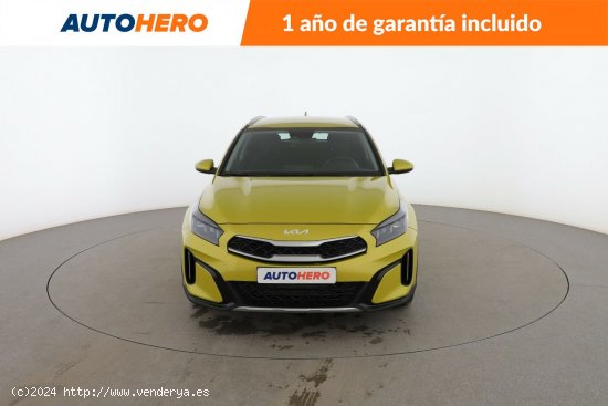 Kia XCeed 1.0 TGDI Drive - 