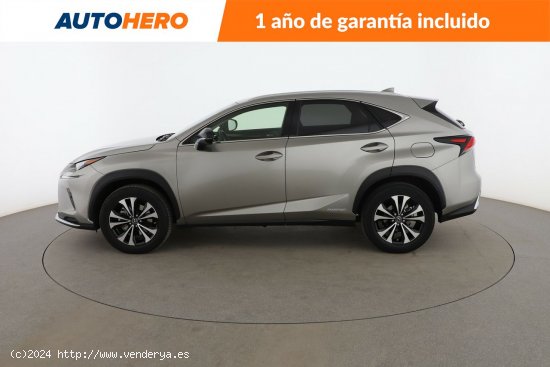 Lexus NX 2.5 300h Eco 2WD - 