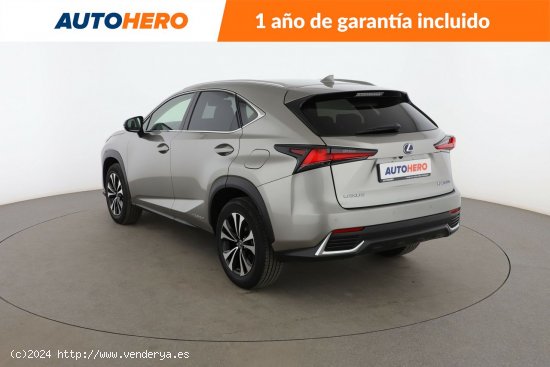 Lexus NX 2.5 300h Eco 2WD - 