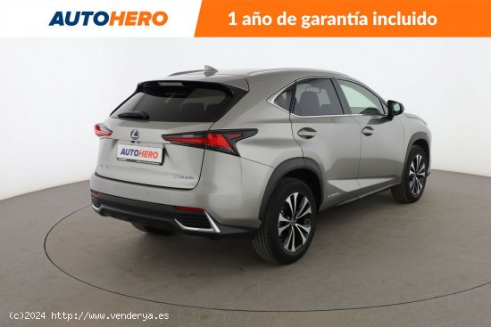 Lexus NX 2.5 300h Eco 2WD - 