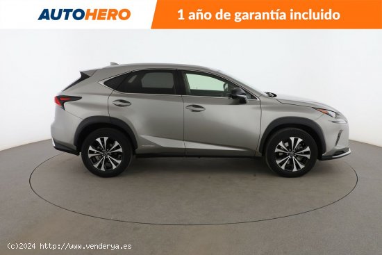 Lexus NX 2.5 300h Eco 2WD - 