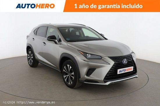 Lexus NX 2.5 300h Eco 2WD - 