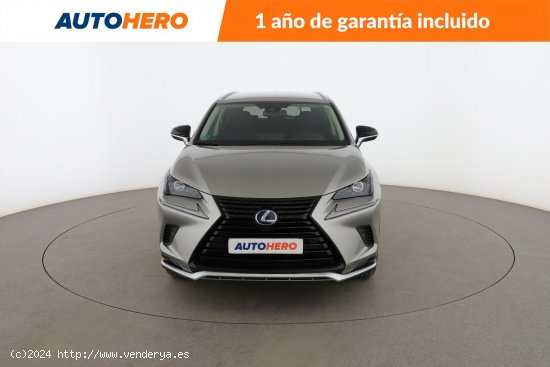 Lexus NX 2.5 300h Eco 2WD - 