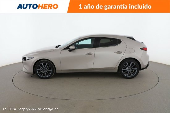 Mazda 3 2.0 e-Skyactiv MHEV Zenith - 