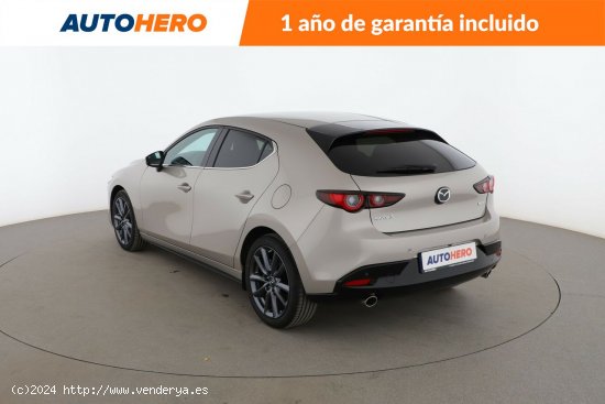 Mazda 3 2.0 e-Skyactiv MHEV Zenith - 