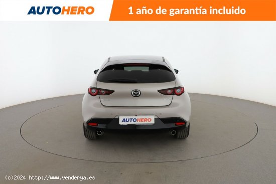 Mazda 3 2.0 e-Skyactiv MHEV Zenith - 