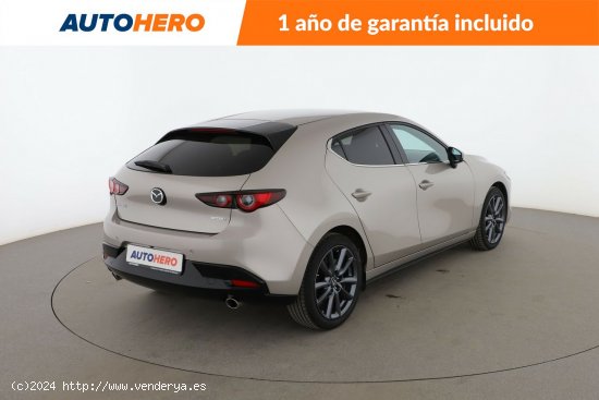 Mazda 3 2.0 e-Skyactiv MHEV Zenith - 