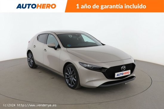 Mazda 3 2.0 e-Skyactiv MHEV Zenith - 