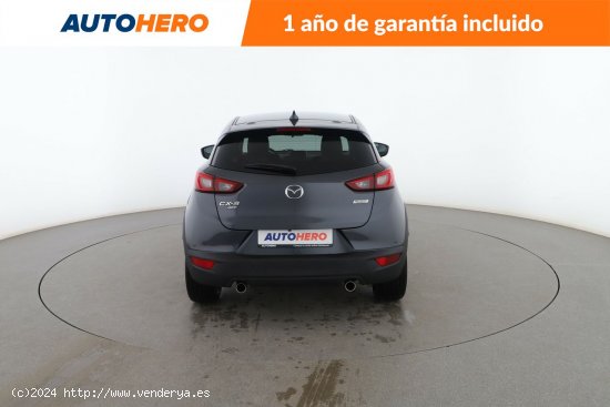 Mazda CX-3 2.0 Luxury AWD - 