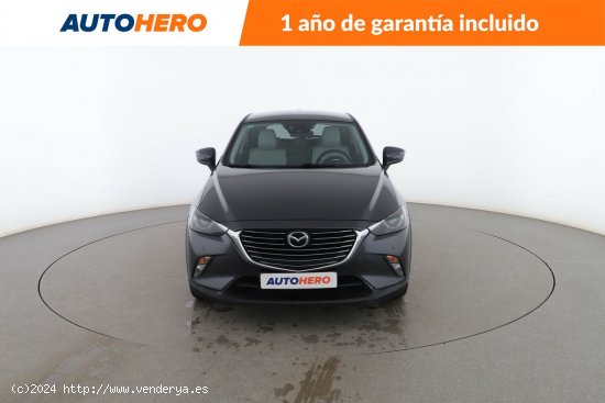 Mazda CX-3 2.0 Luxury AWD - 