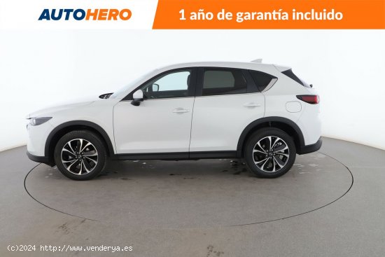 Mazda CX-5 2.0 Skyactiv-G MHEV Center-Line 2WD - 