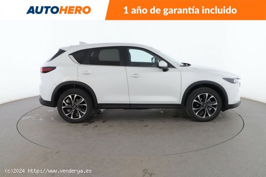 Mazda CX-5 2.0 Skyactiv-G MHEV Center-Line 2WD - 