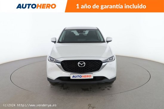 Mazda CX-5 2.0 Skyactiv-G MHEV Center-Line 2WD - 