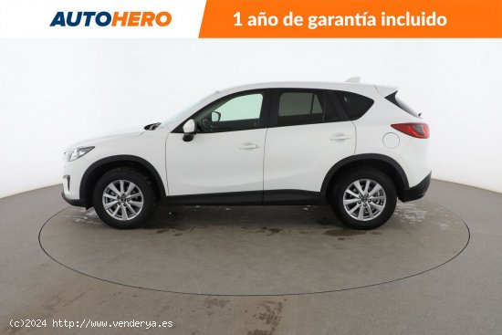 Mazda CX-5 2.0 Style 2WD - 