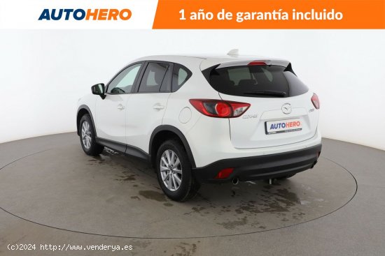 Mazda CX-5 2.0 Style 2WD - 