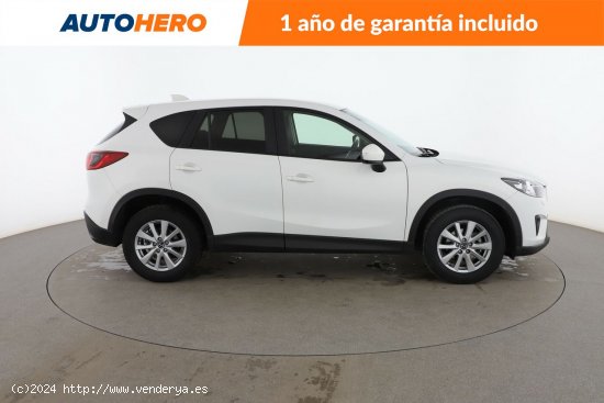 Mazda CX-5 2.0 Style 2WD - 