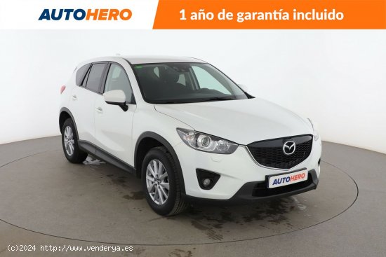 Mazda CX-5 2.0 Style 2WD - 