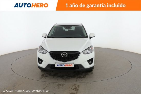 Mazda CX-5 2.0 Style 2WD - 