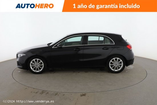 Mercedes Clase A A 180 d - 