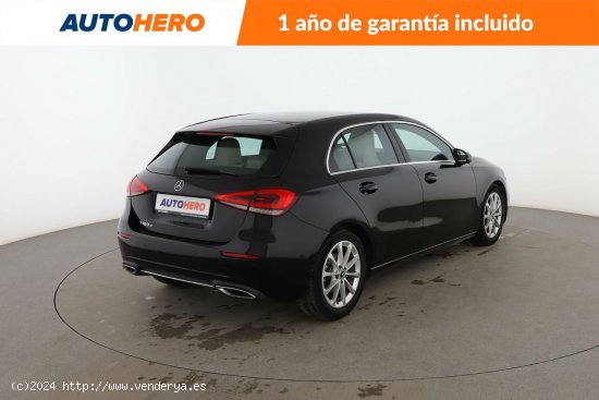 Mercedes Clase A A 180 d - 