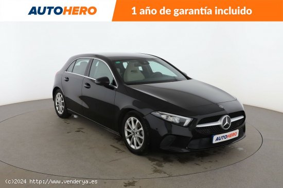 Mercedes Clase A A 180 d - 