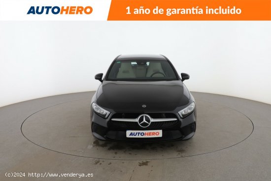 Mercedes Clase A A 180 d - 