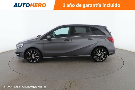 Mercedes Clase B 200 d Urban - 