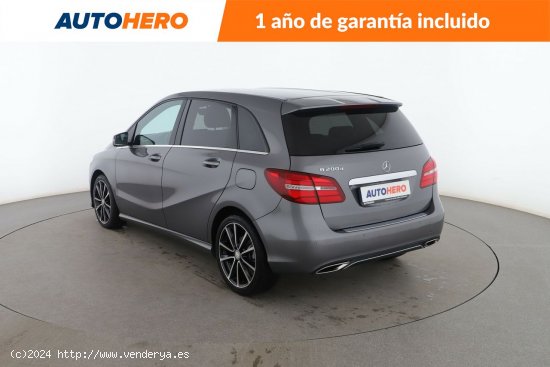 Mercedes Clase B 200 d Urban - 