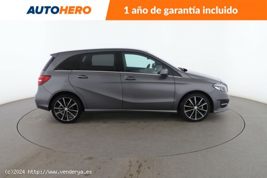 Mercedes Clase B 200 d Urban - 