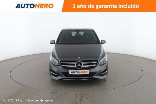 Mercedes Clase B 200 d Urban - 