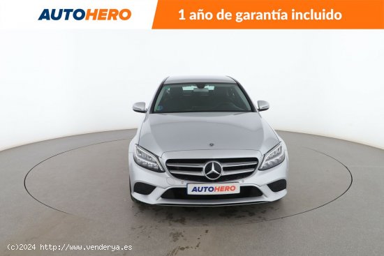 Mercedes Clase C 200 Avantgarde - 