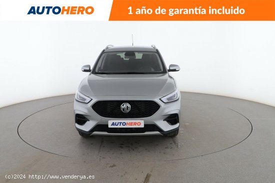 MG ZS 1.5 VTi Comfort - 