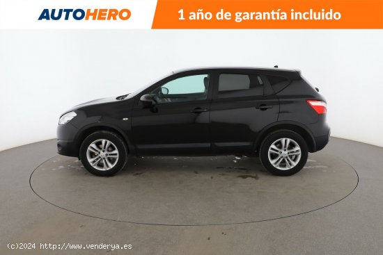 Nissan Qashqai 1.5 Turbodiesel Acenta - 