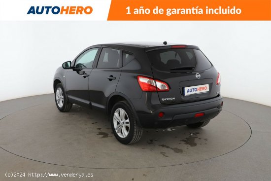 Nissan Qashqai 1.5 Turbodiesel Acenta - 