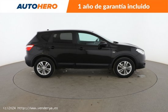 Nissan Qashqai 1.5 Turbodiesel Acenta - 