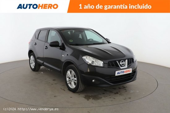 Nissan Qashqai 1.5 Turbodiesel Acenta - 