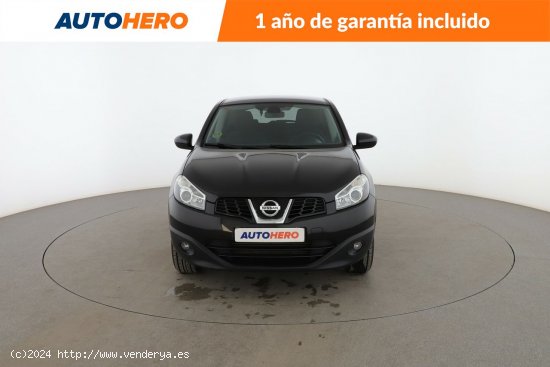 Nissan Qashqai 1.5 Turbodiesel Acenta - 