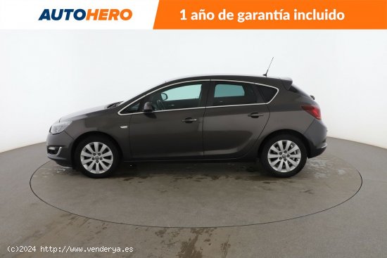 Opel Astra 1.6 CDTI DPF Excellence - 