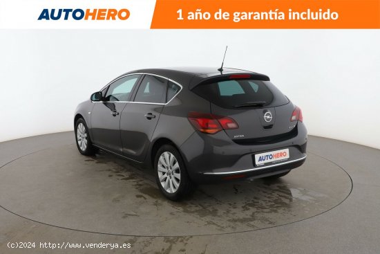 Opel Astra 1.6 CDTI DPF Excellence - 